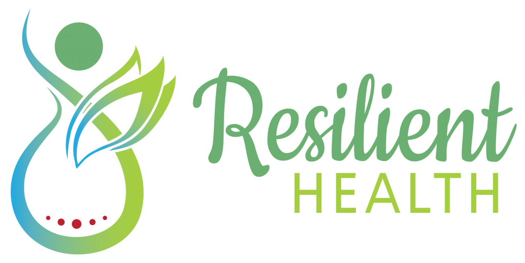 Resilient Health: Embracing Lifestyle Medicine – Resilient Health